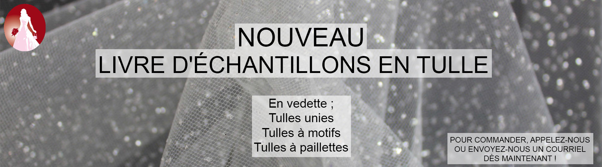 TULLE - FRENCH