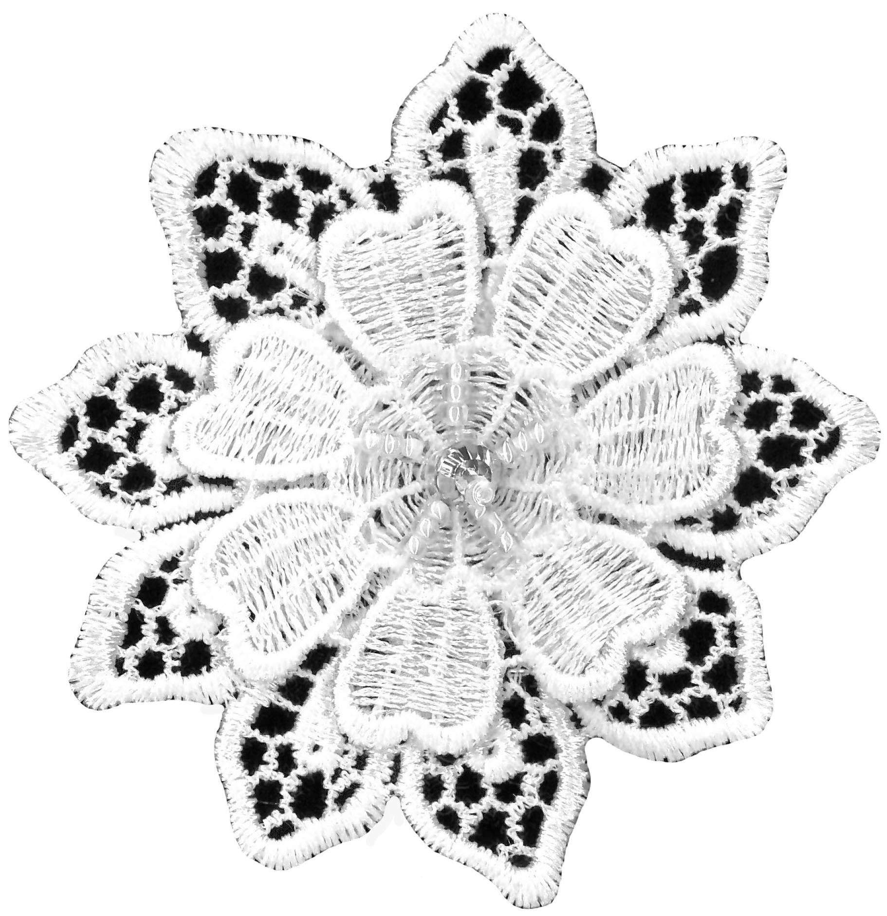 Motifs - Tous
