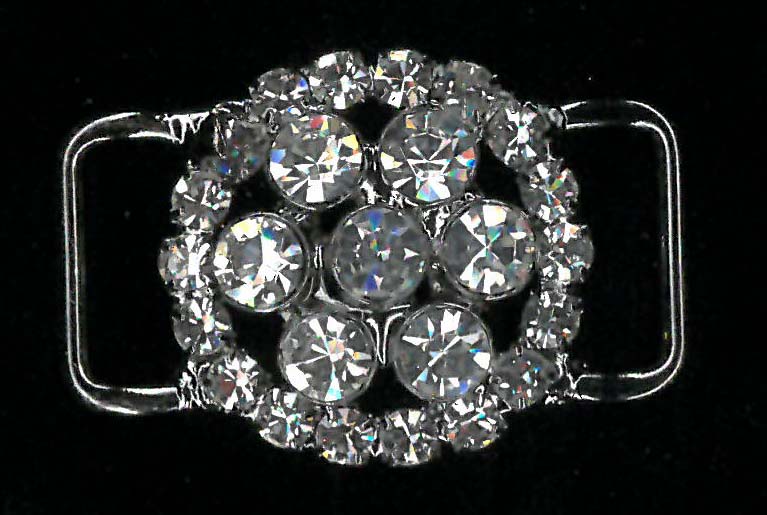 ACCESSORY - GUNMETAL