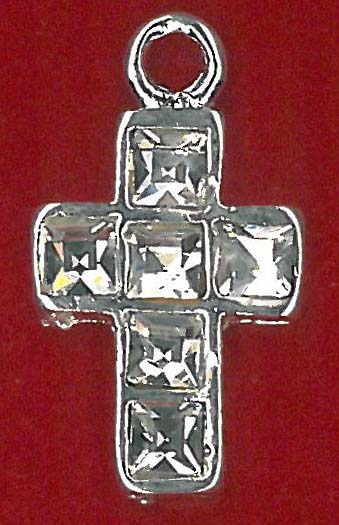 PENDANT - NICKEL